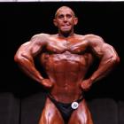 James  Barr - NPC Mid Atlantic Championships 2012 - #1